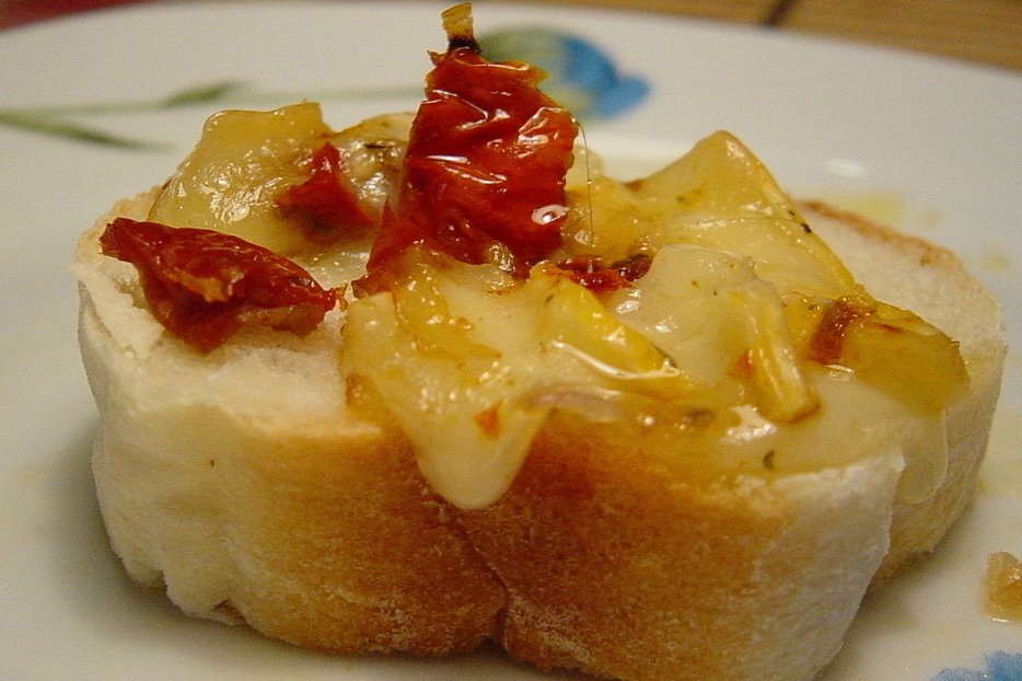 Recette Avec Brie Cake Recette Avec Brie Cake